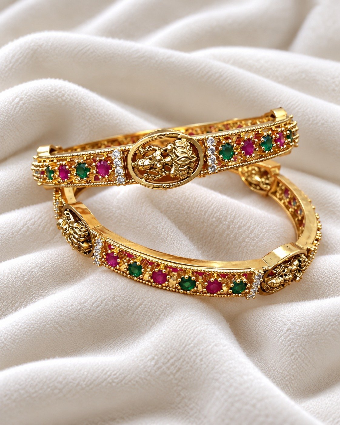 Bangles